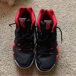 Nike Kyrie size 11 for the ages ep 41
